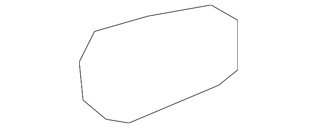 Genuine GM Multi-Purpose Nut 20626956