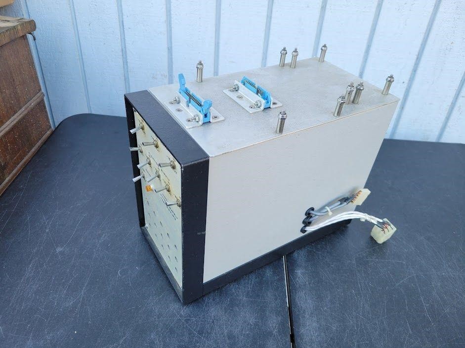 Sound Technology 3100A Audio Generator - UNTESTED / AS-IS