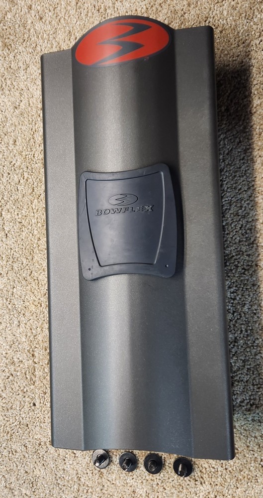 Bowflex Ultimate 2 Front Cover with Hardware VGC