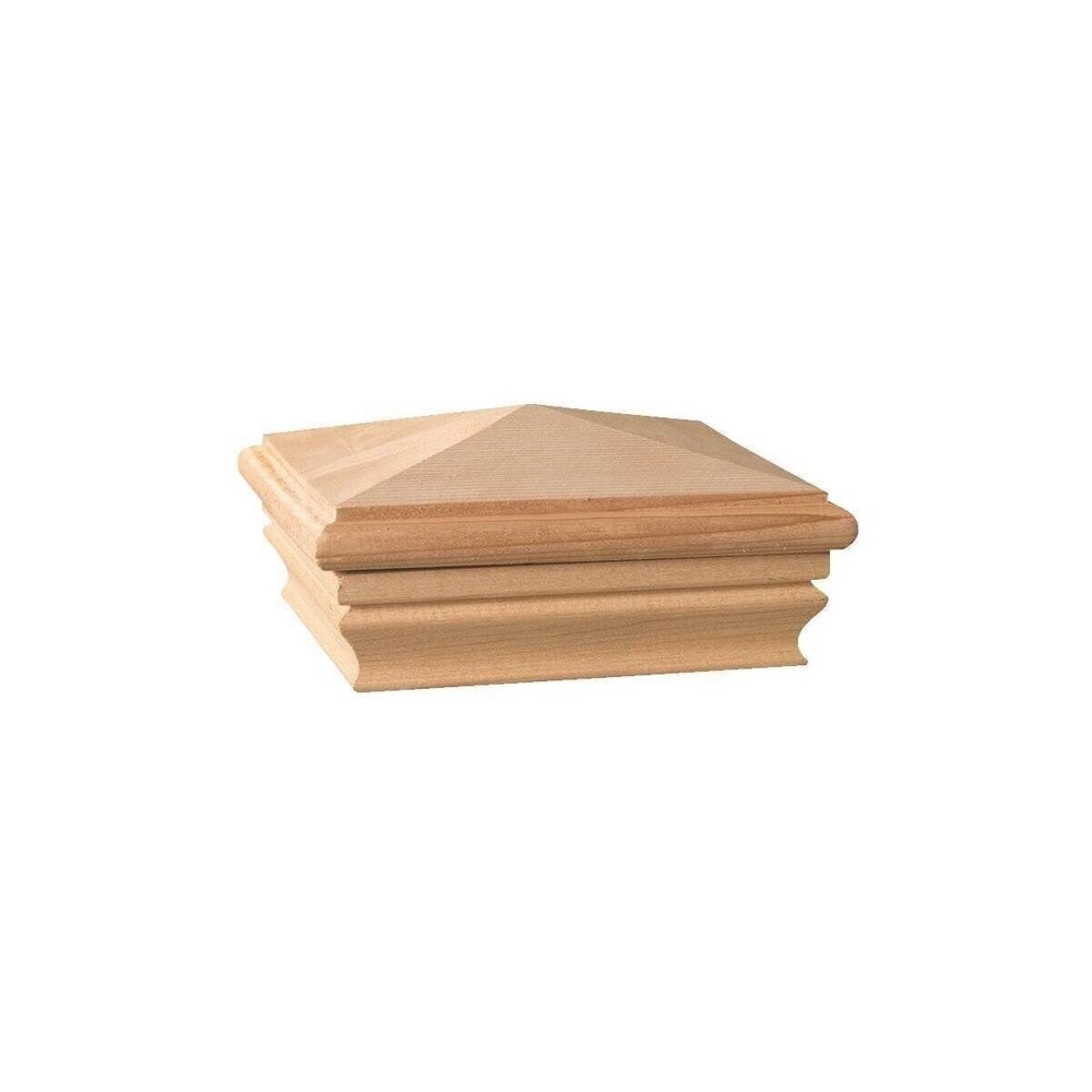 Deckorators 6X6 Cdr Newport Post Cap