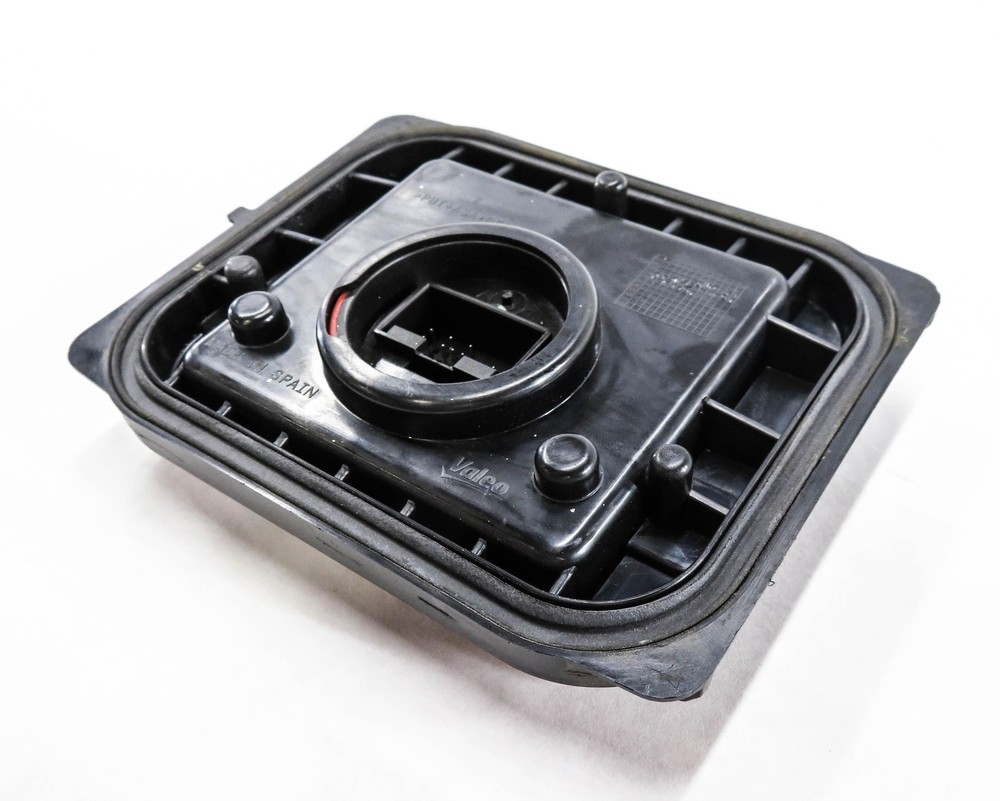 2015 AUDI Q5 (B8 8R) HEADLIGHT DRL DAY TIME RUNNING LIGHT CONTROL MODULE