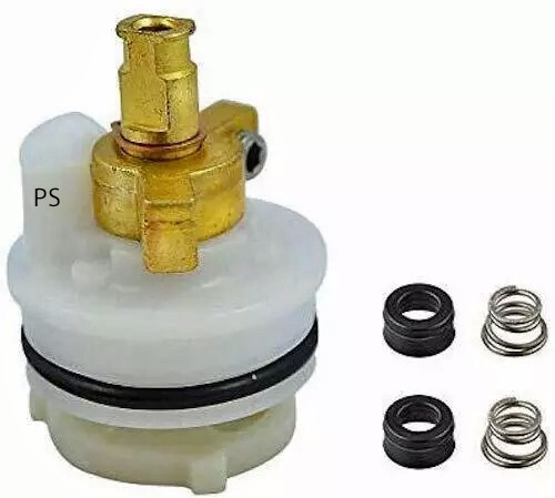 For Delta RP1991 Stem Unit & Seats for 1600 Series