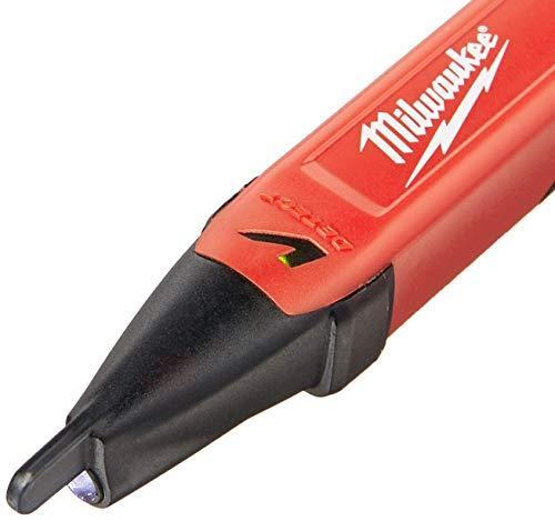 Milwaukee 2202-20 Voltage Detector with LED Light