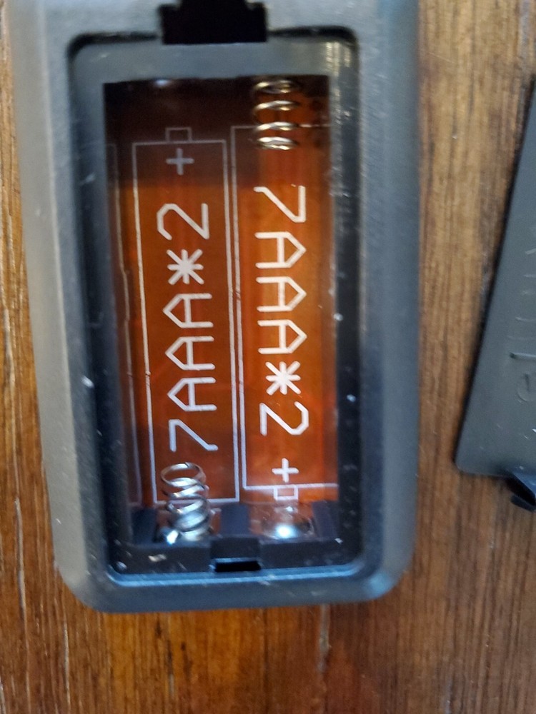 JYX Karaoke Machine remote control only