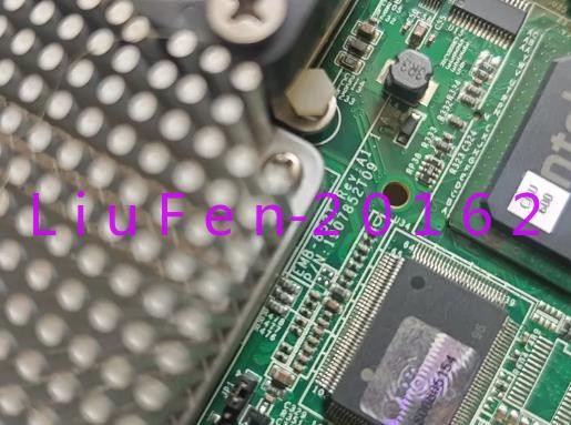 1pc used EMB-852T A1.1-A