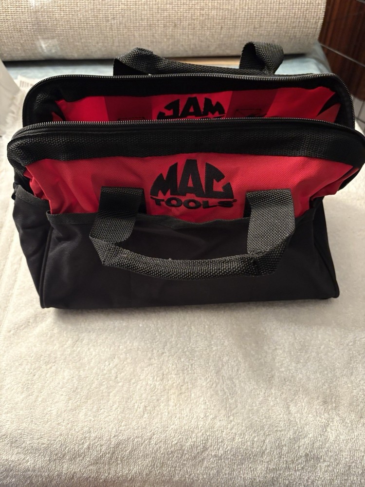 Mac Tools Small Tool Bag