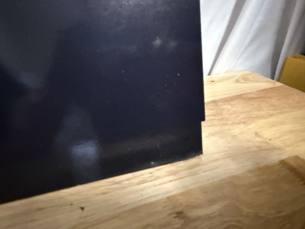 Arcade 1up Terminator 2: Judgement Day Front Panel I Only