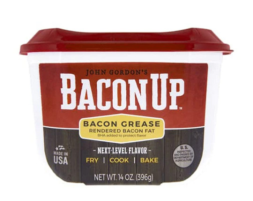 Bacon Up Bacon Grease 2 Pack