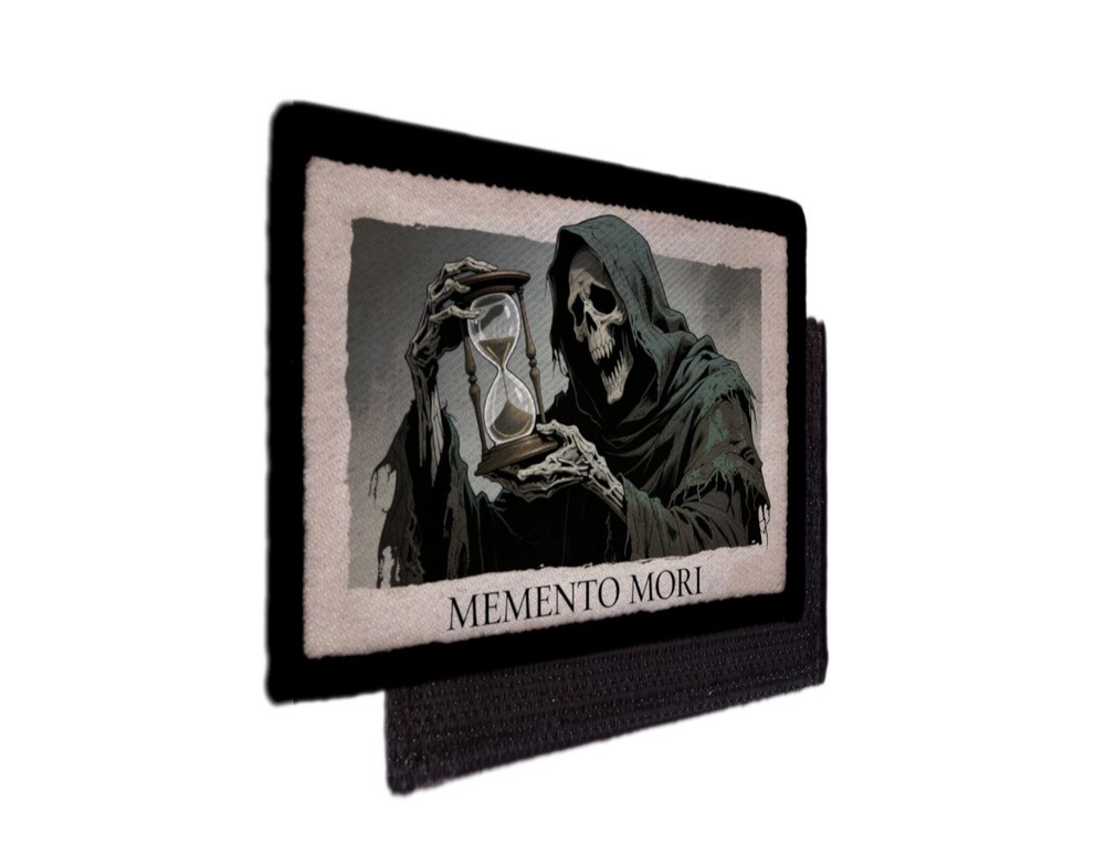 Claws Cat Mouse Jaws Humor Parody Patch Morale Hook [sub]