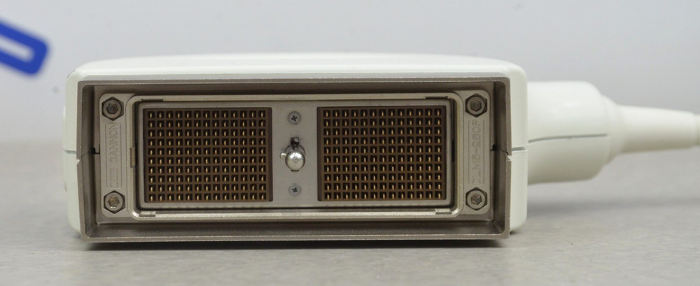 GE 4C 2401359 Convex Array