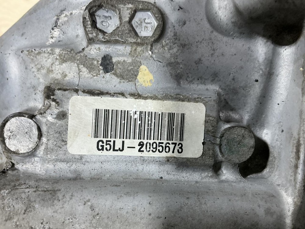 Transfer Case Automatic US Built Fits 15-16 CR-V 874874