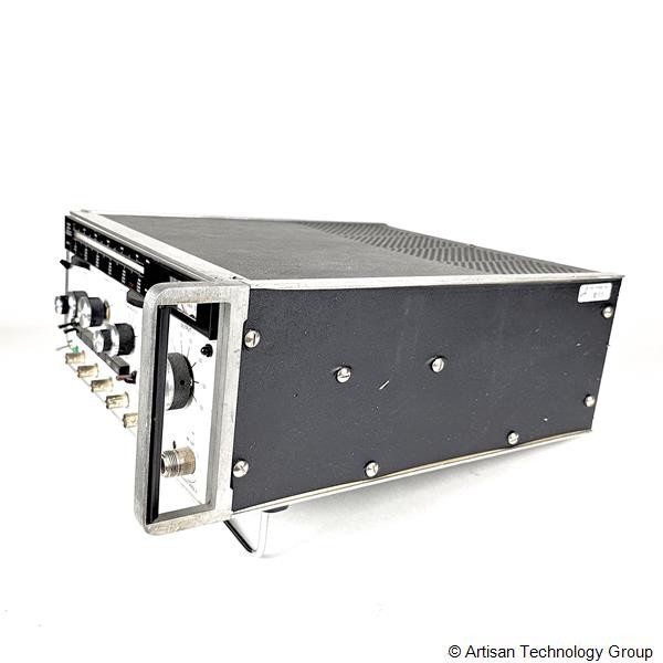 Wavetek 2002A Sweep / Signal Generator