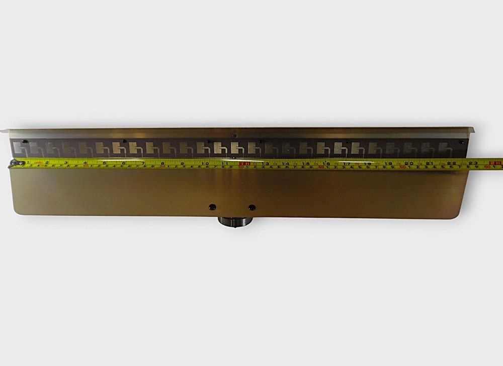 Raymarine 24'' Radome Rotary Joint Patch Antenna Array f/ RD424 / RD424D / RD...