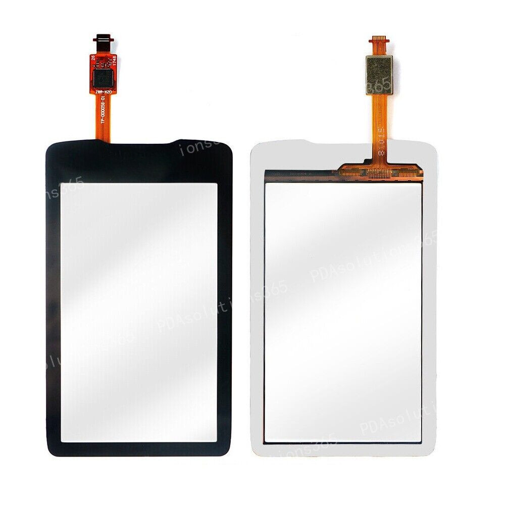 Touch Digitizer Screen Replacement for Zebra Symbol MC33 MC3300 MC330M