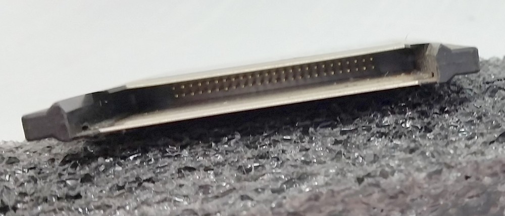 Epson PCMCIA Adapter for Compat Flash Card ATA ECFA-ADP