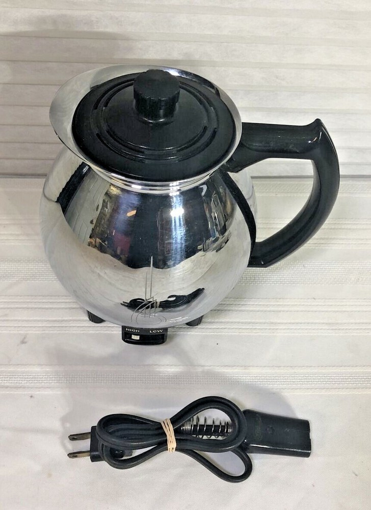 Vintage Sunbeam Coffeemaster C30B Base