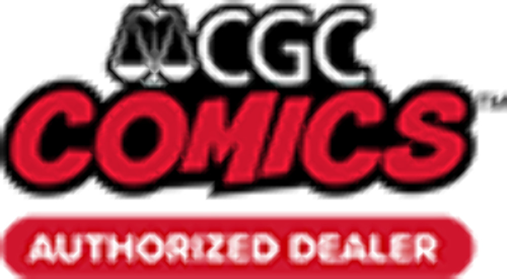 🟦 CGC 9.8 PREORDER Grading Add-On – $45.00