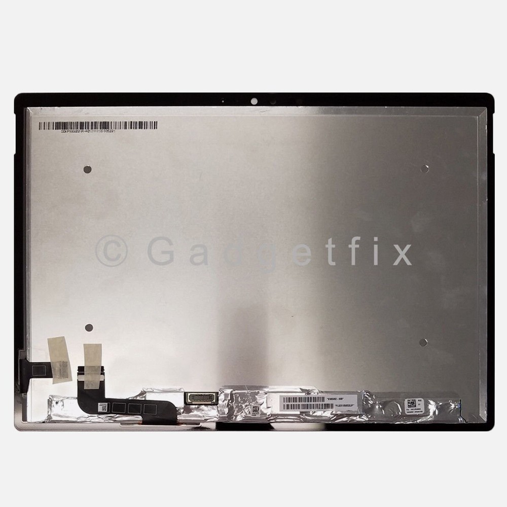 US For Microsoft Surface Book 3 3rd Gen Touch Screen Digitizer LCD Display 13.5"