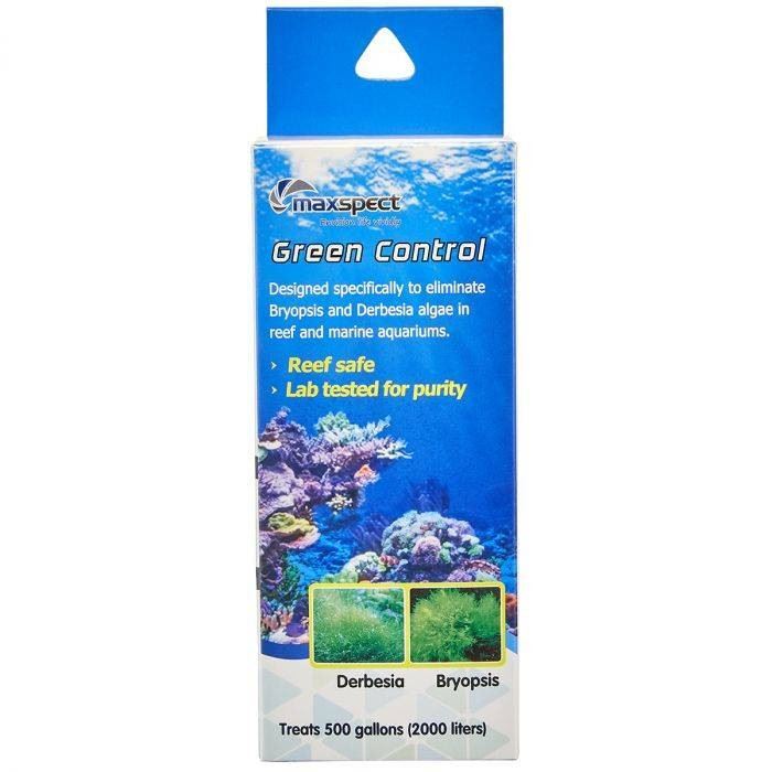 Green Control Fluconazole (150 mg) - Maxspect