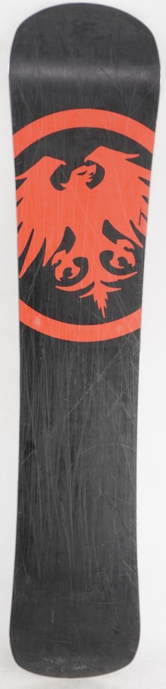 Never Summer ProtoSynthesis Snowboard - 152 cm Used