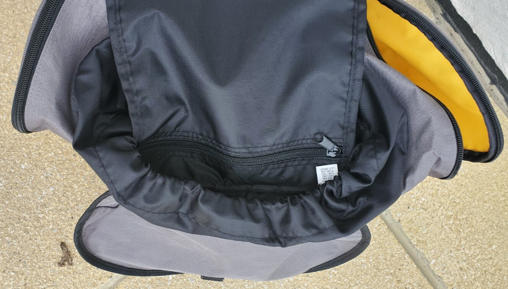 TRANSPACK Ski Boot RUCKSACK/BACKPACK