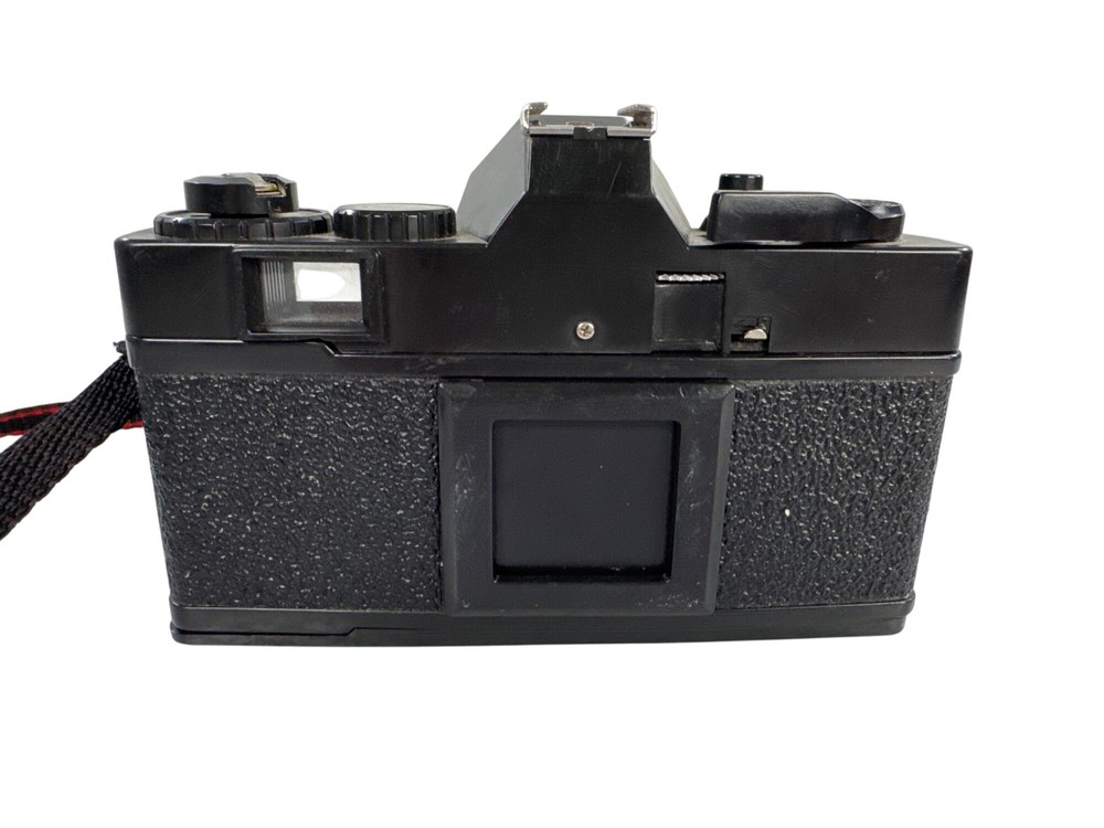 Weston WX-7 Camera Vintage