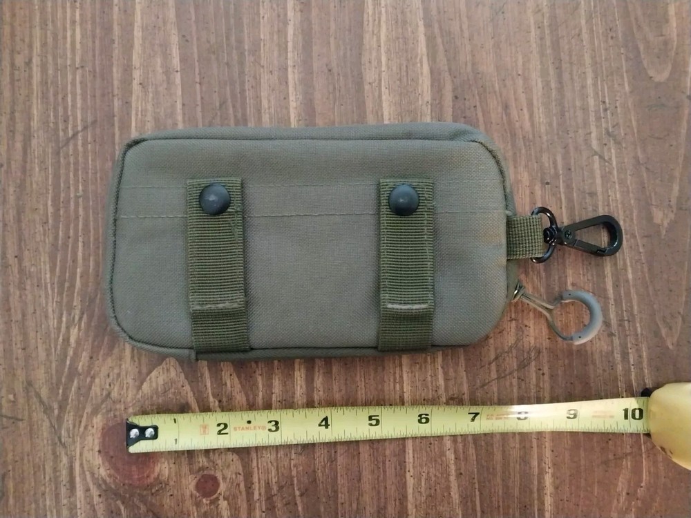 Summit Treestand Phone Pouch