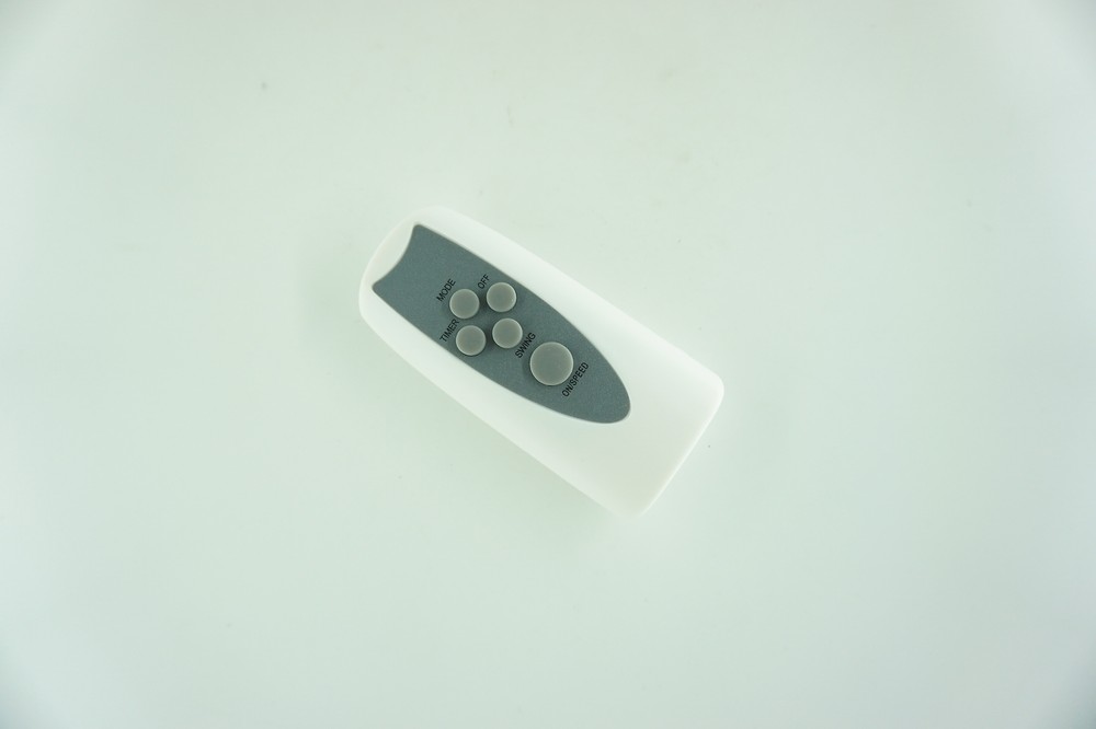 Remote Control For Aoibox SNMX034 DIGITAL Wall Mount Fan