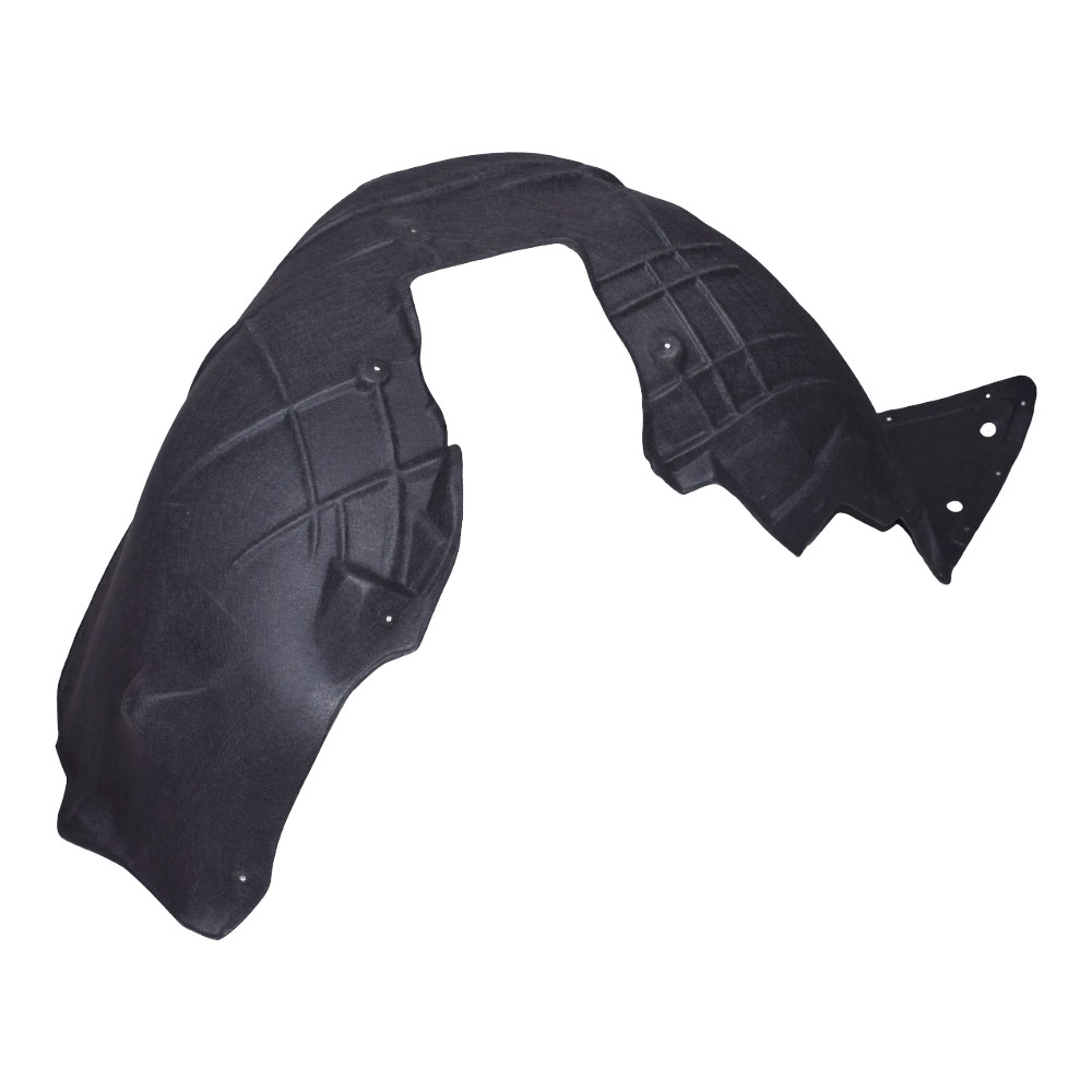 For 2015 2016-2018 Cadillac ATS Left+Right Side Front Fender Liner Inner Panel