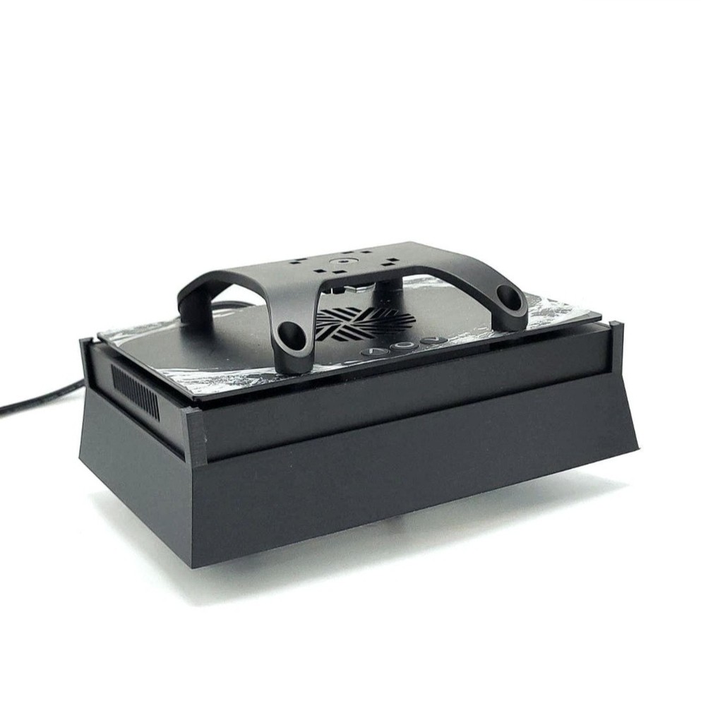 NICREW HyperReef 100 150 w Led Light Shade Diffuser Shroud Gen 2 G2