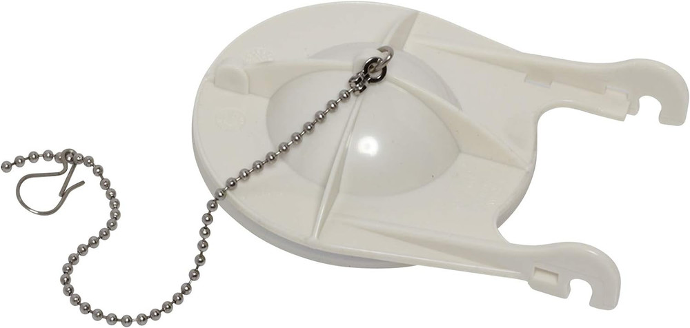 738920-0070A 3-Inch Flapper Assembly, White