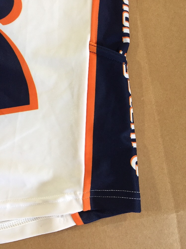 Champion System Mens Tri Top Size Medium M (4850-38)