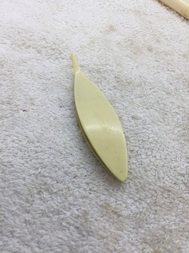 Lot Of 6 Assorted Needlework Tools