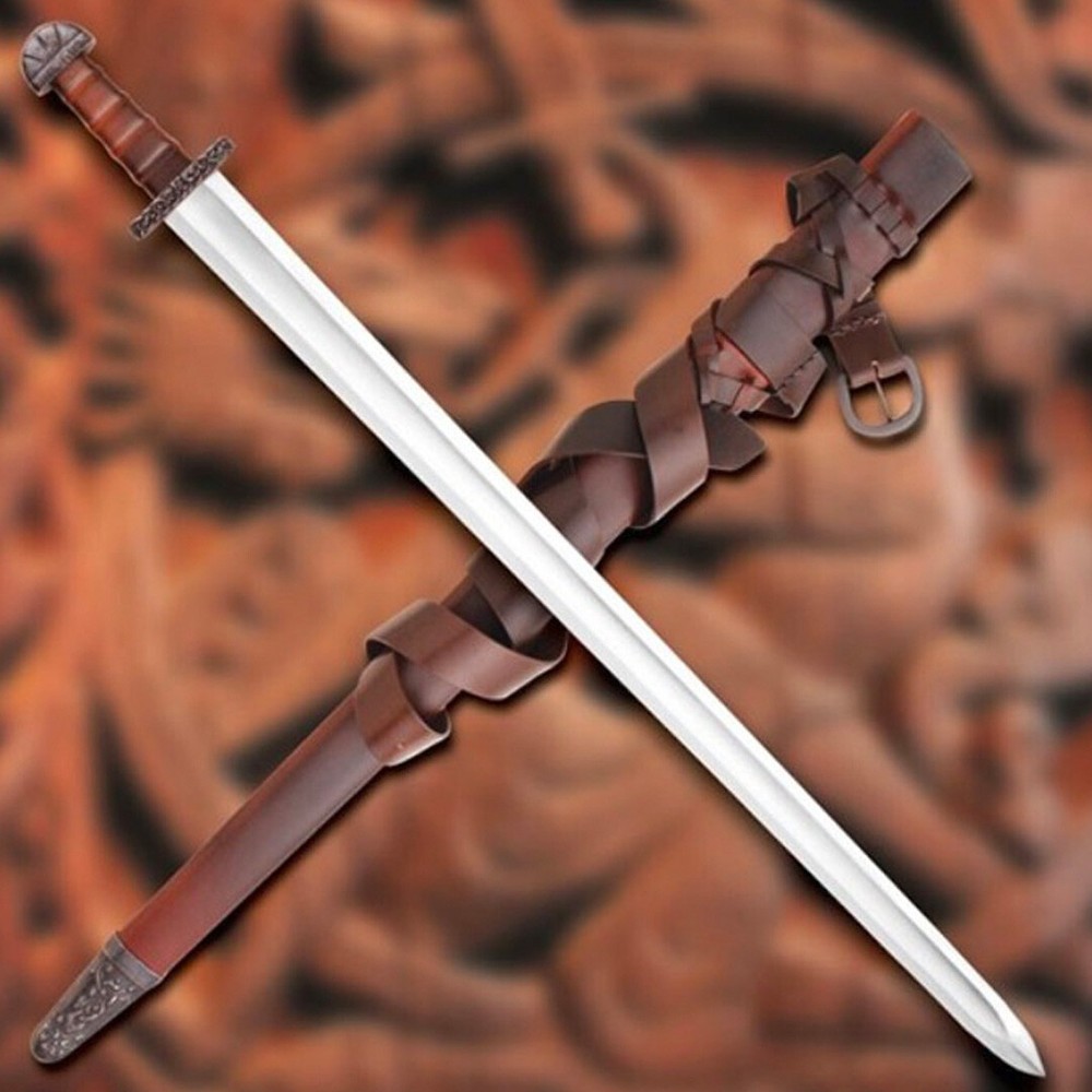 Marto / Windlass - Ashdown Viking Sword