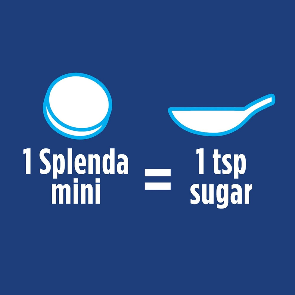No Calorie Sweetener, Mini Dissolvable Tablets ,200 Count