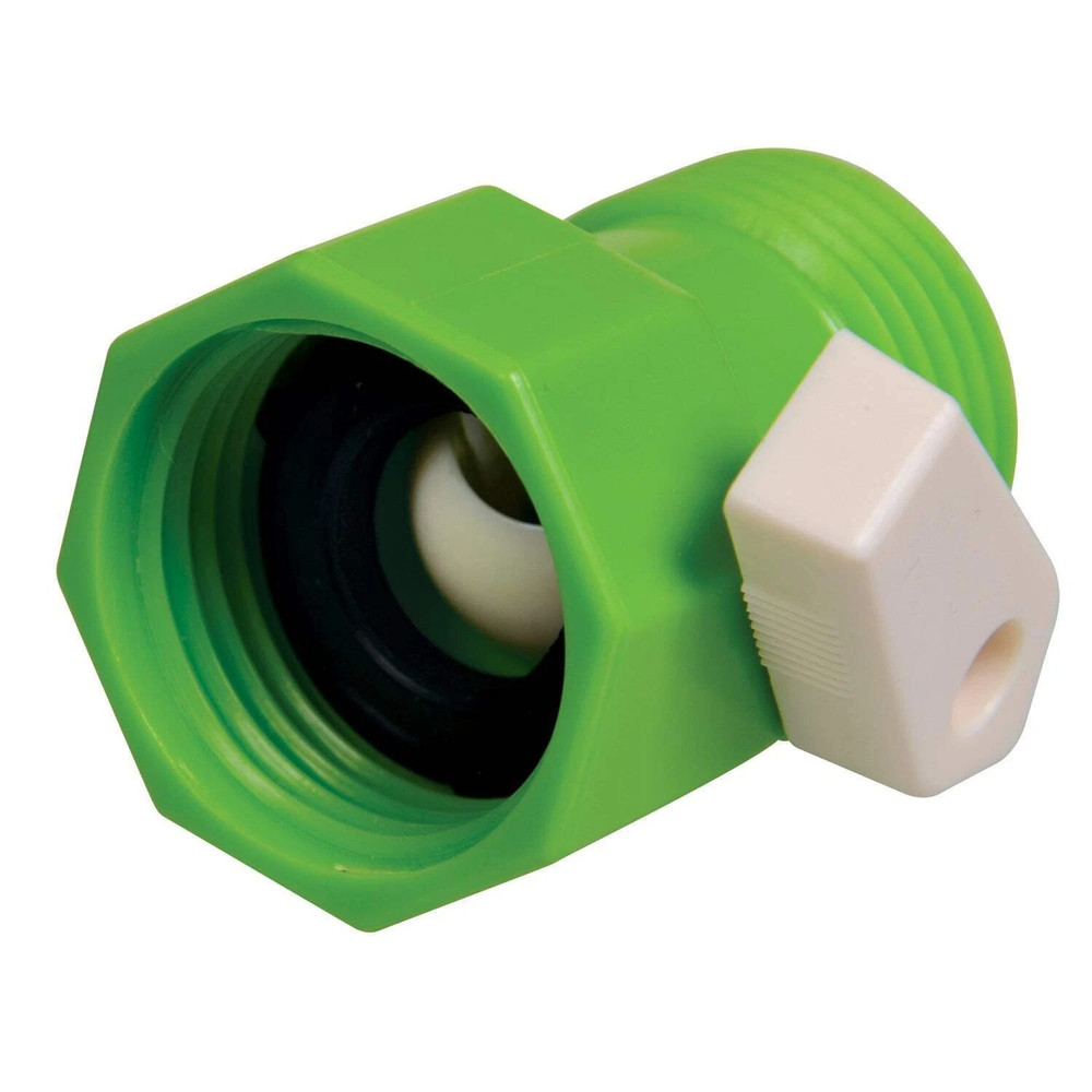 Python Products No Spill Clean and Fill Replacement Switch 13C Tank Flow Switch