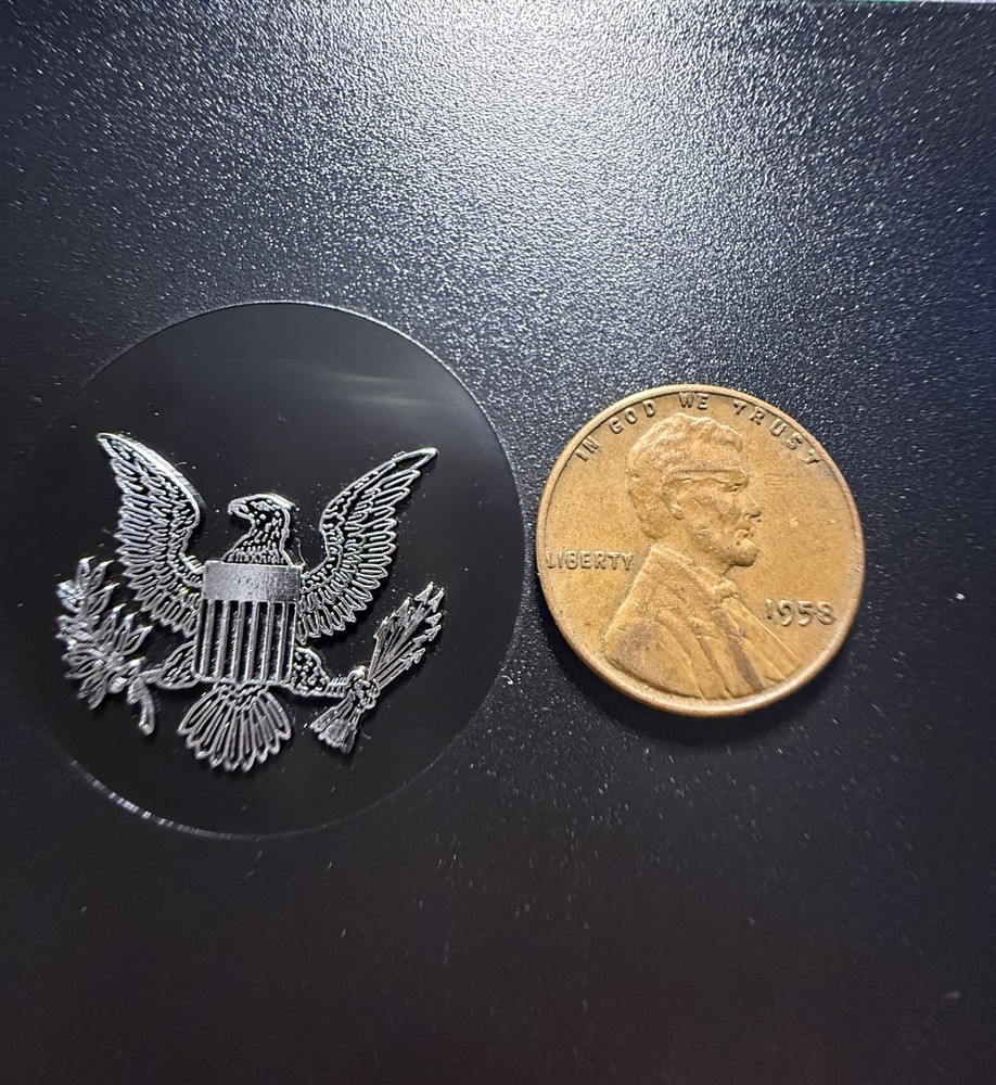 1958 Wheat Penny With Unbelievable Error