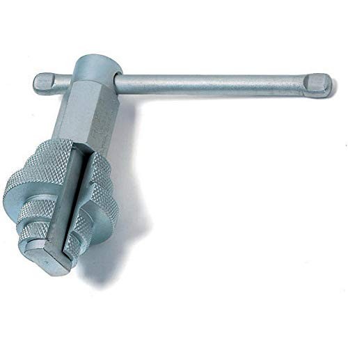 31405 model 342 Internal 4-1/2" Internal Pipe Silver Wrench
