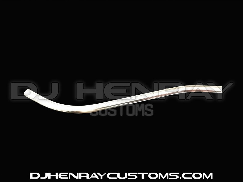 TECHNICS OEM ORIGINAL S TONE ARM (USED) replacement for Technic 1200's series