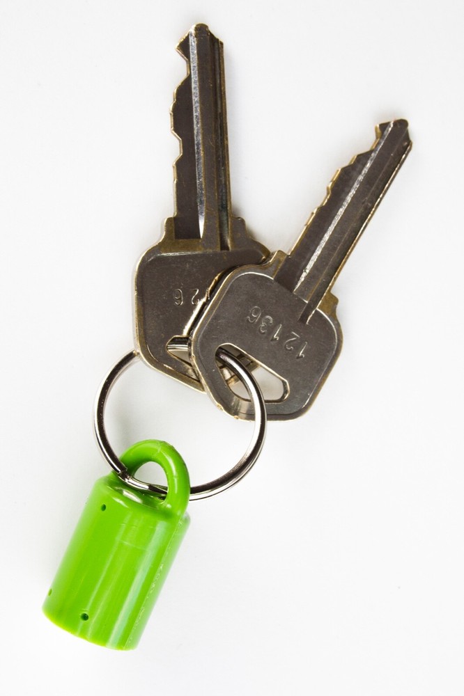 MagnetPAL - (3 Pack) - Green - Most Powerful & Useful Magnet