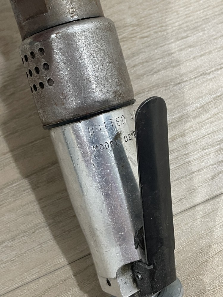 United Air Tool D2 250