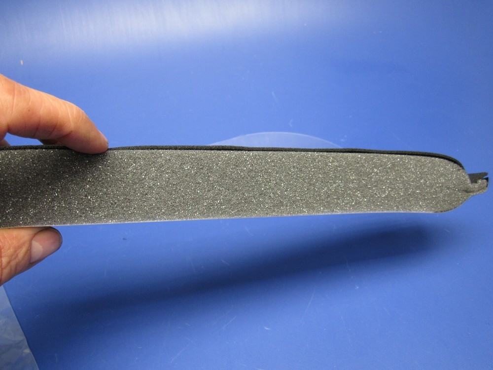 10 Pack Flowfold Face Shield Masks Protective Face Shields Full Face Clear