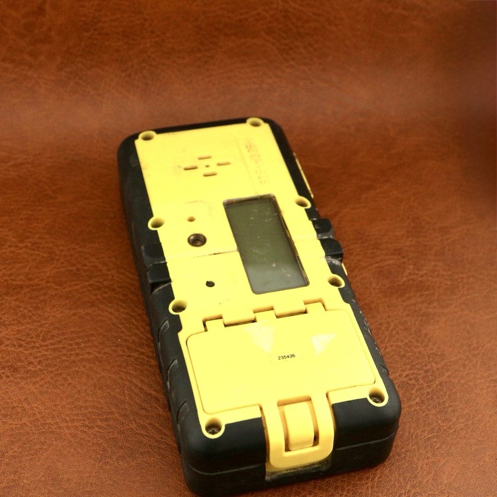 SitePro Rotary Laser Detector | RD202