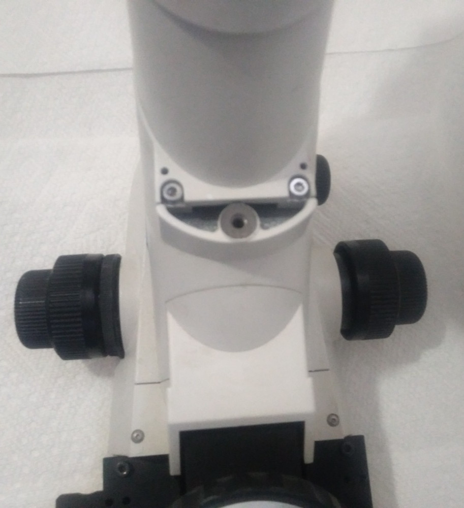 Nikon MA100 Eclipse Microscope Digital Sight DS-Fi2