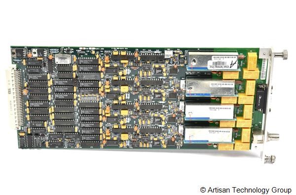 Astro-Med AWP1 4-Channel Analog Waveform Input Module
