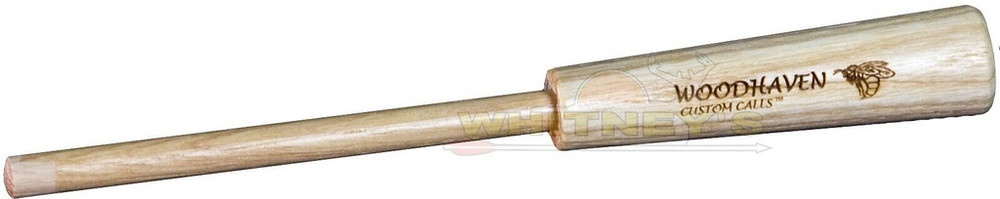 Woodhaven Calls Hickory Striker - WH032