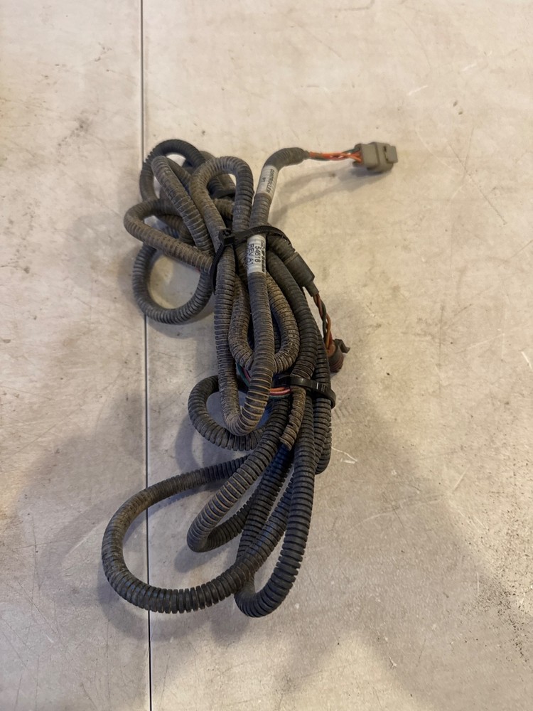 Trimble_54618_Autopilot, Manual Overide, GEN II Controller_Cable/Harness