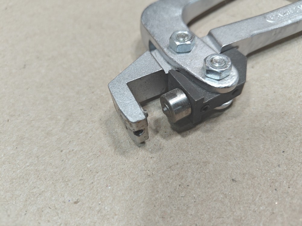 Hazet 1932-6 Countersink Punch Flange Tool, Ships Next Day