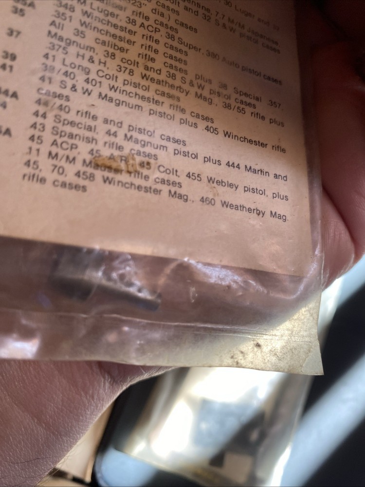 RLYMAN Universal Trimmer Pilot #35