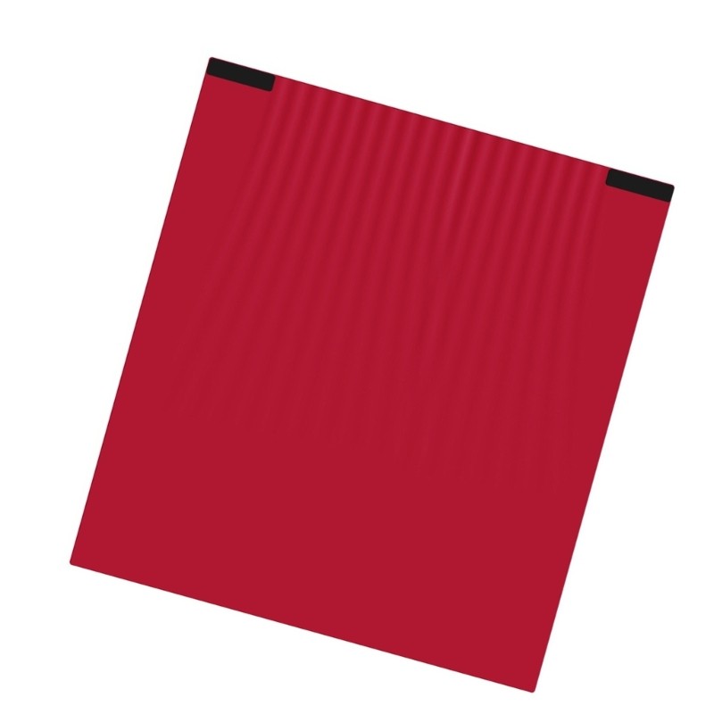 Precise Focusing Cloth for Large Format Cameras Foldable Composite Fabric